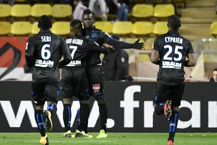 Favre : «<span style="font-size:50%"> </span>Balotelli revient de loin, très loin <span style="font-size:50%"> </span>»