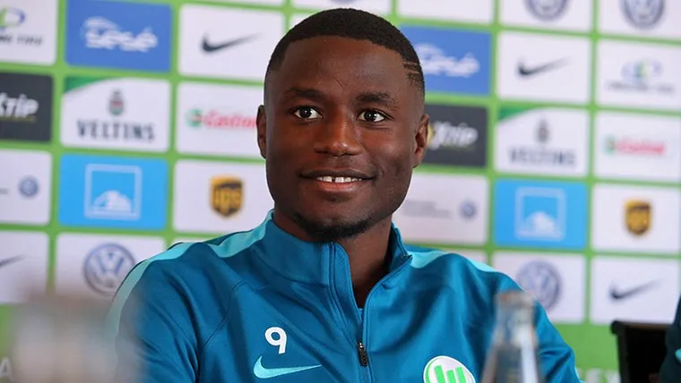 Paul-Georges Ntep en prêt à Saint-Étienne