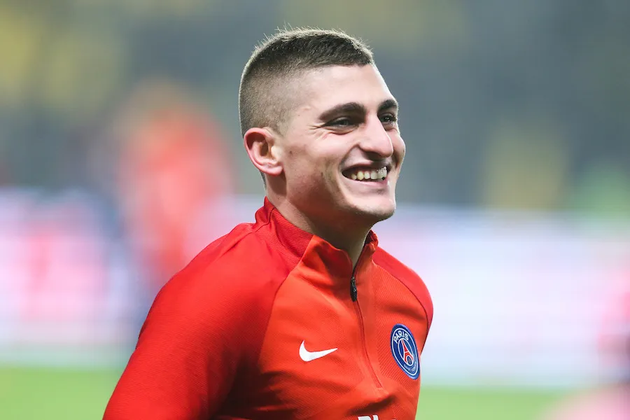 L&rsquo;ancien agent de Verratti : «<span style="font-size:50%">&nbsp;</span>La Ligue 1 est un championnat de marionnettes»