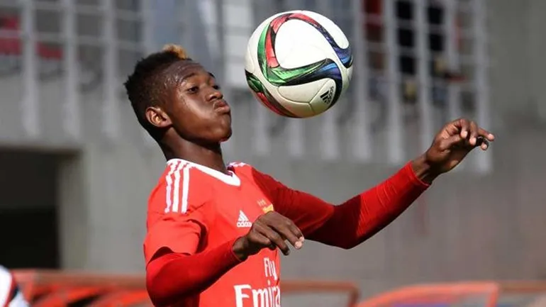 Leipzig s&rsquo;attaque à Embaló