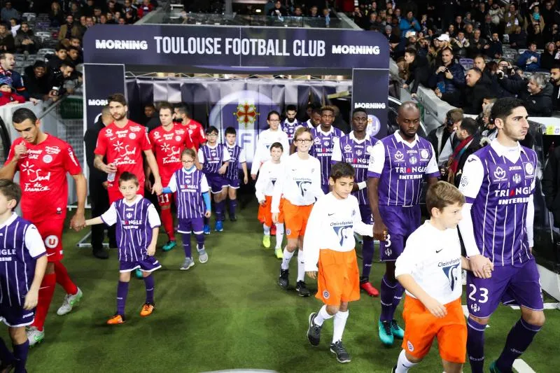 Montpellier-Toulouse, le derby excitant ?