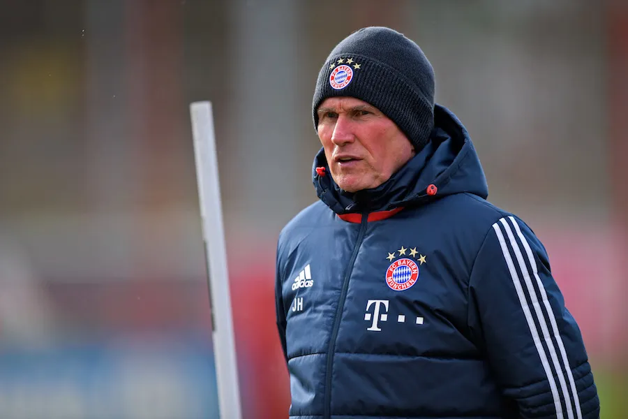 Le Bayern veut persuader Jupp Heynckes de rester