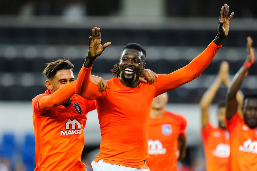 Adebayor :  «<span style="font-size:50%">&nbsp;</span>À cause de Wenger, je déteste Arsenal<span style="font-size:50%">&nbsp;</span>»