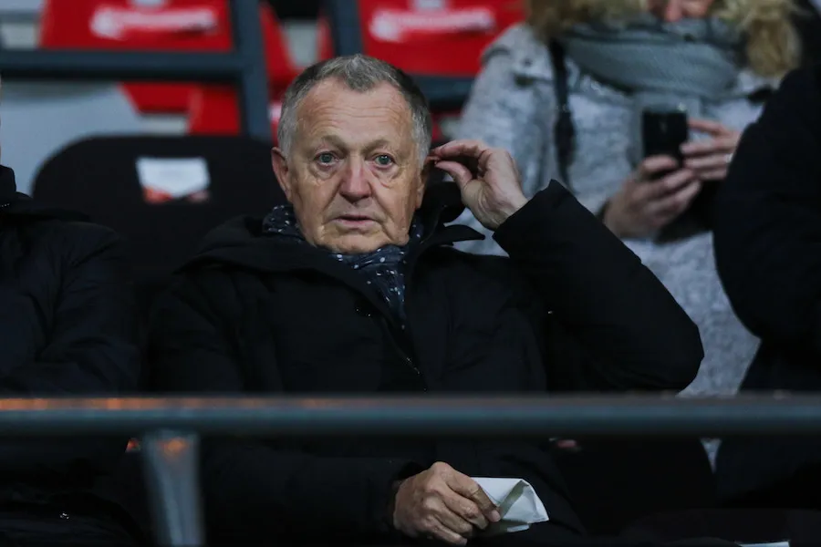 Aulas rêverait de ressembler à Nasser