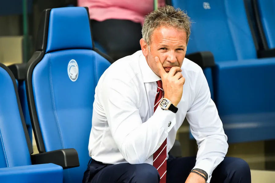 Mihajlović se propose à Bordeaux