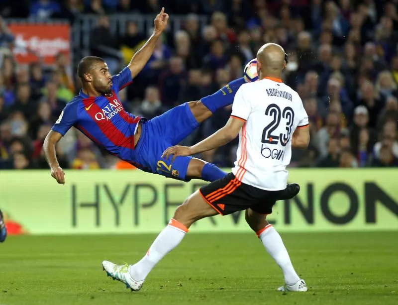 Rafinha bientôt prêté à l’Inter
