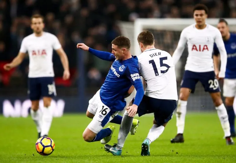 La double fracture de McCarthy