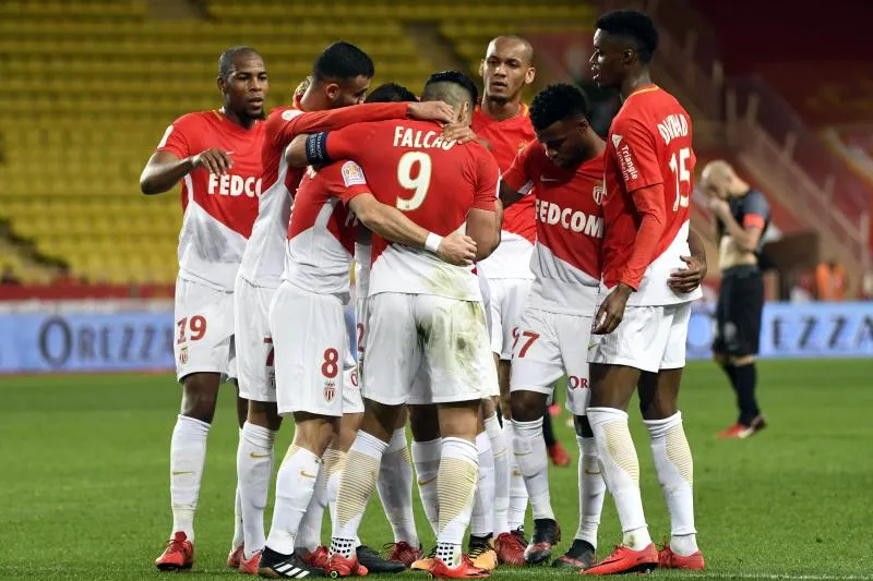 Monaco brise la dynamique messine