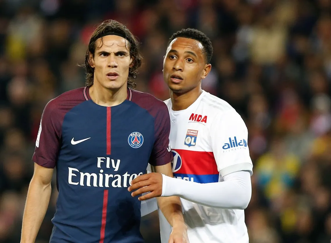 En direct : Lyon – Paris S-G