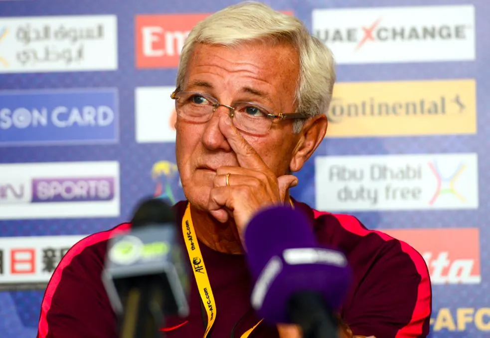 Pour Lippi, le Napoli «<span style="font-size:50%">&nbsp;</span>peut remporter le Scudetto<span style="font-size:50%">&nbsp;</span>»