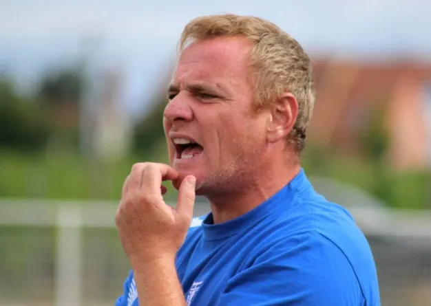 Hervé Milazzo : «<span style="font-size:50%"> </span>Jouer contre Grenoble sera une fête<span style="font-size:50%"> </span>»