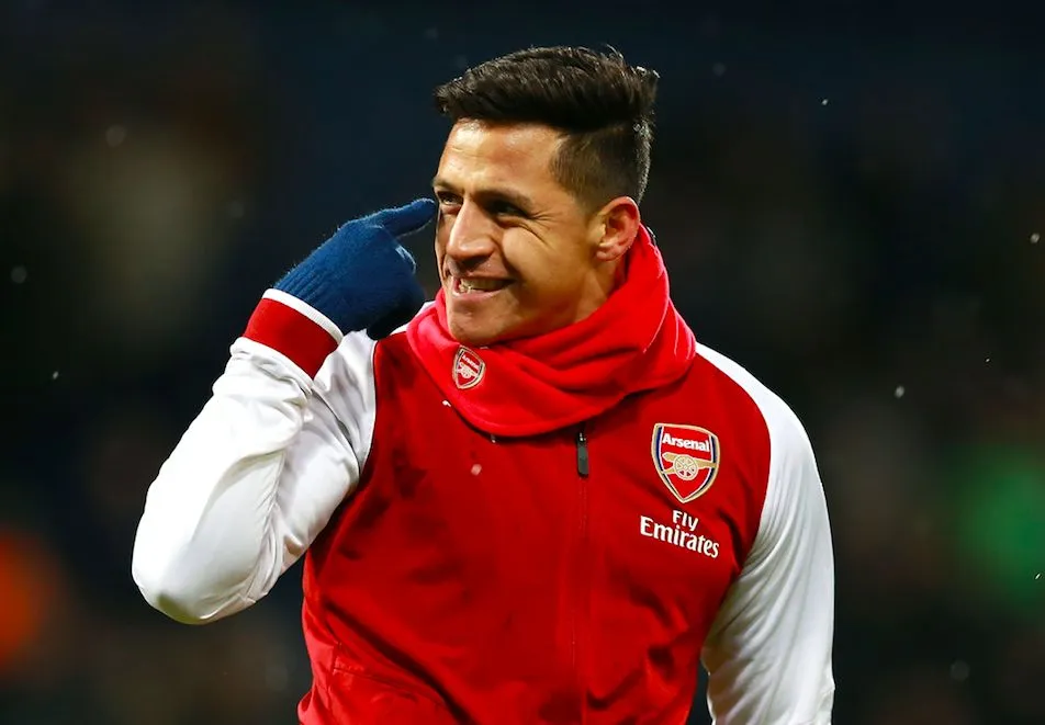 Sánchez à Manchester United, Mkhitaryan à Arsenal