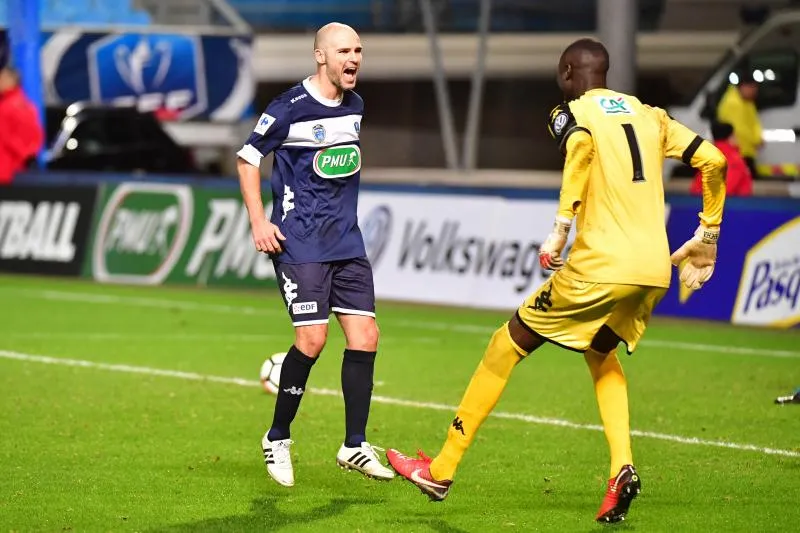Troyes et Grenoble au bout du suspense, Metz au bout de l&rsquo;ennui