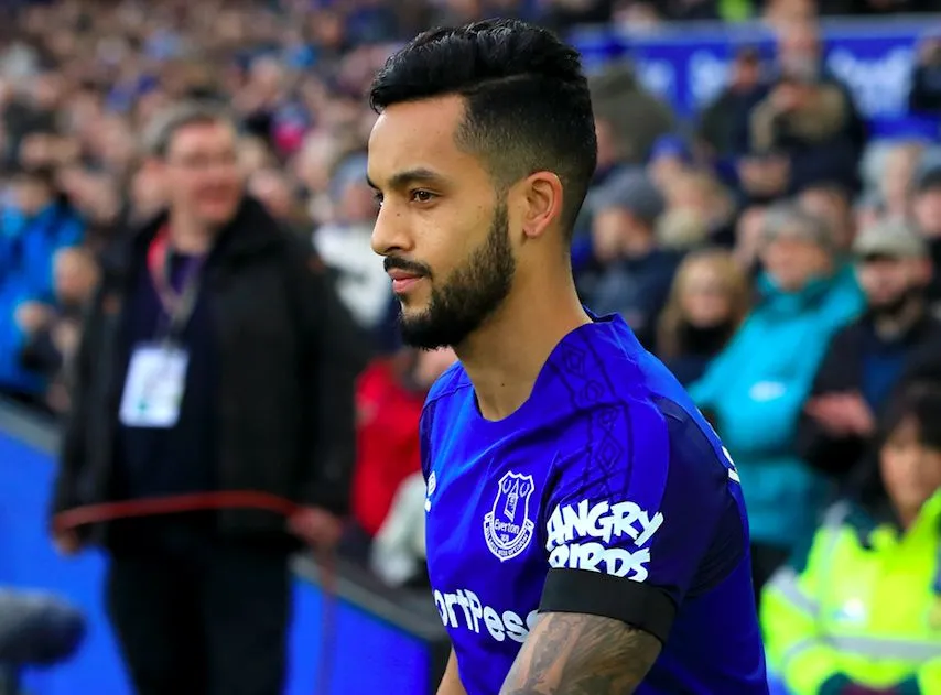 Theo Walcott a «<span style="font-size:50%">&nbsp;</span>failli jouer dans Harry Potter<span style="font-size:50%">&nbsp;</span>»