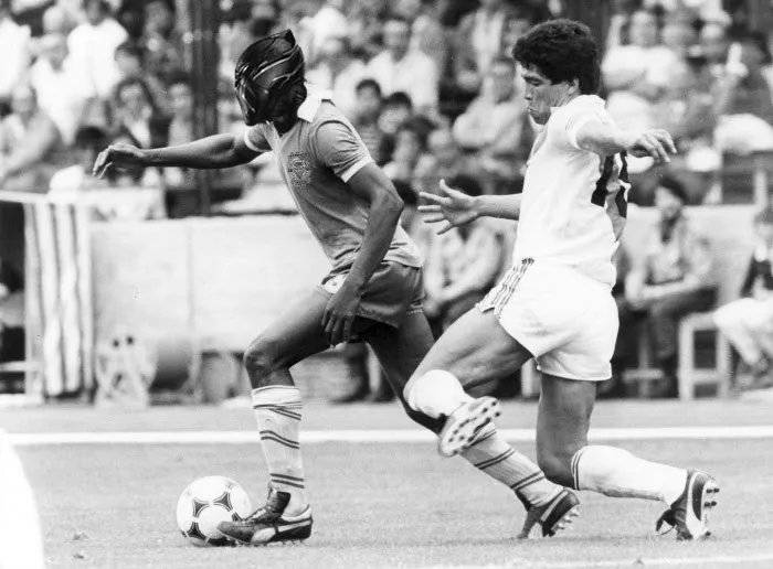 T’Plaka, la première panthère noire