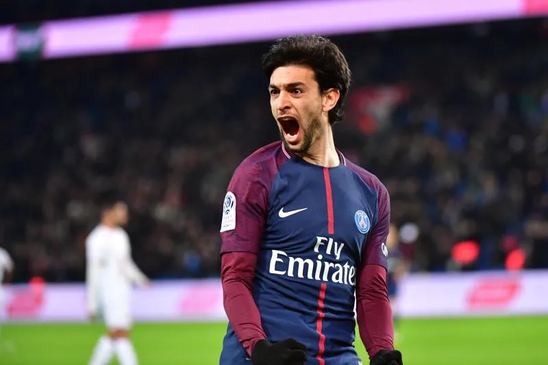 Pastore, le partant qui reste