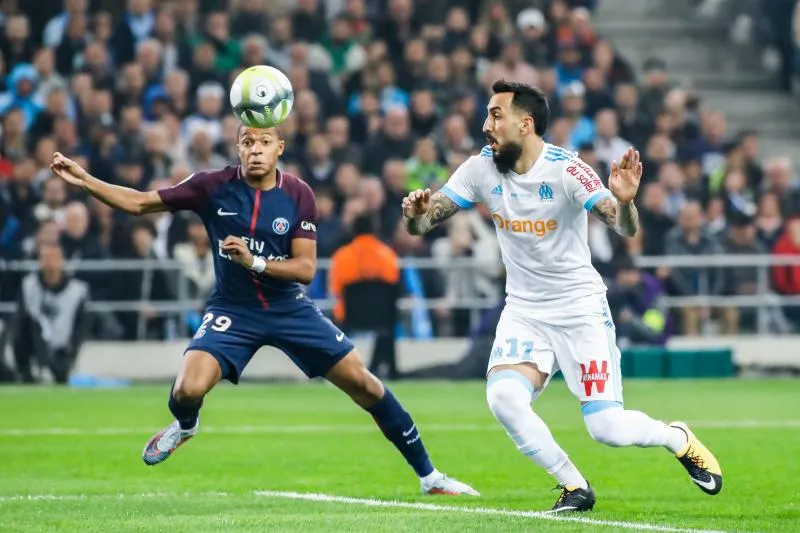 Amazon et Netflix s&rsquo;intéressent au PSG et à l&rsquo;OM