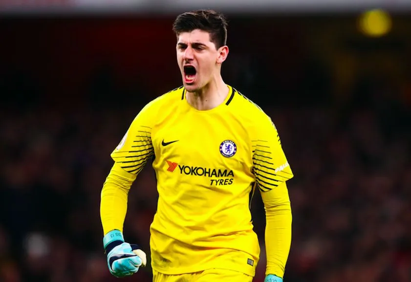 Paris se positionne sur Courtois