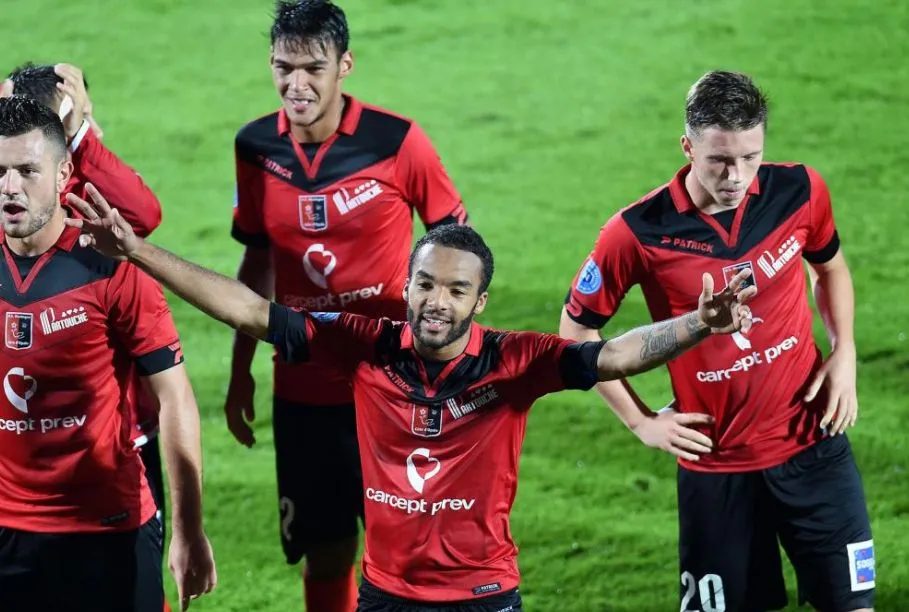 Boulogne perd sur tapis vert contre Créteil après avoir aligné un joueur suspendu