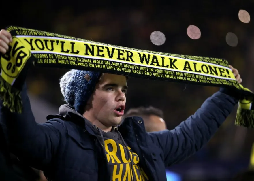 Dortmund, retour sur deux mois sans gagner