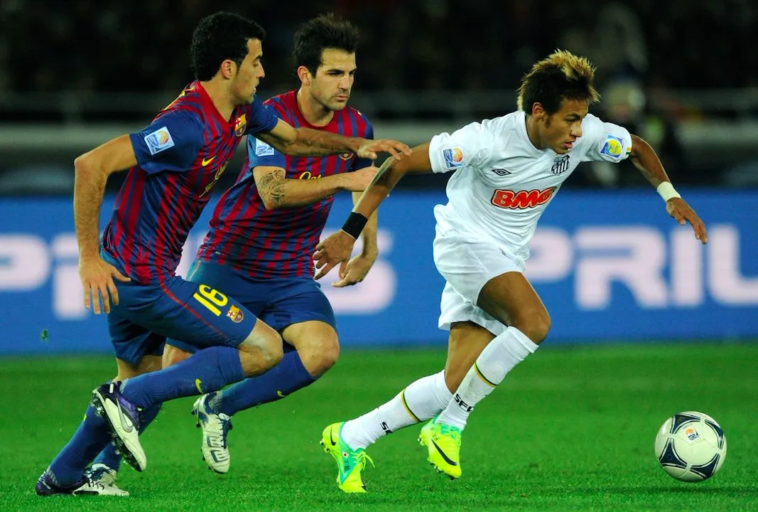 Top 10 : Coupe du monde des clubs