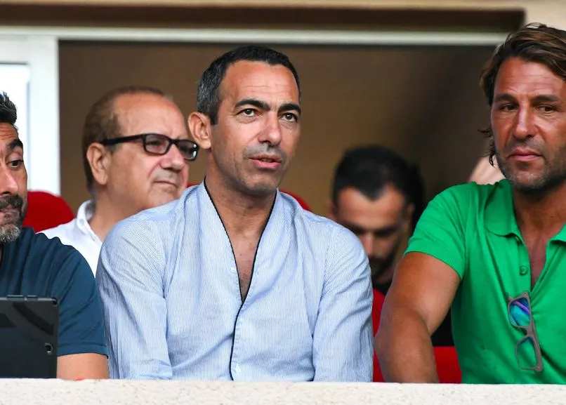 Djorkaeff : «<span style="font-size:50%">&nbsp;</span>Le PSG n&rsquo;est pas encore la meilleure équipe du monde<span style="font-size:50%">&nbsp;</span>»