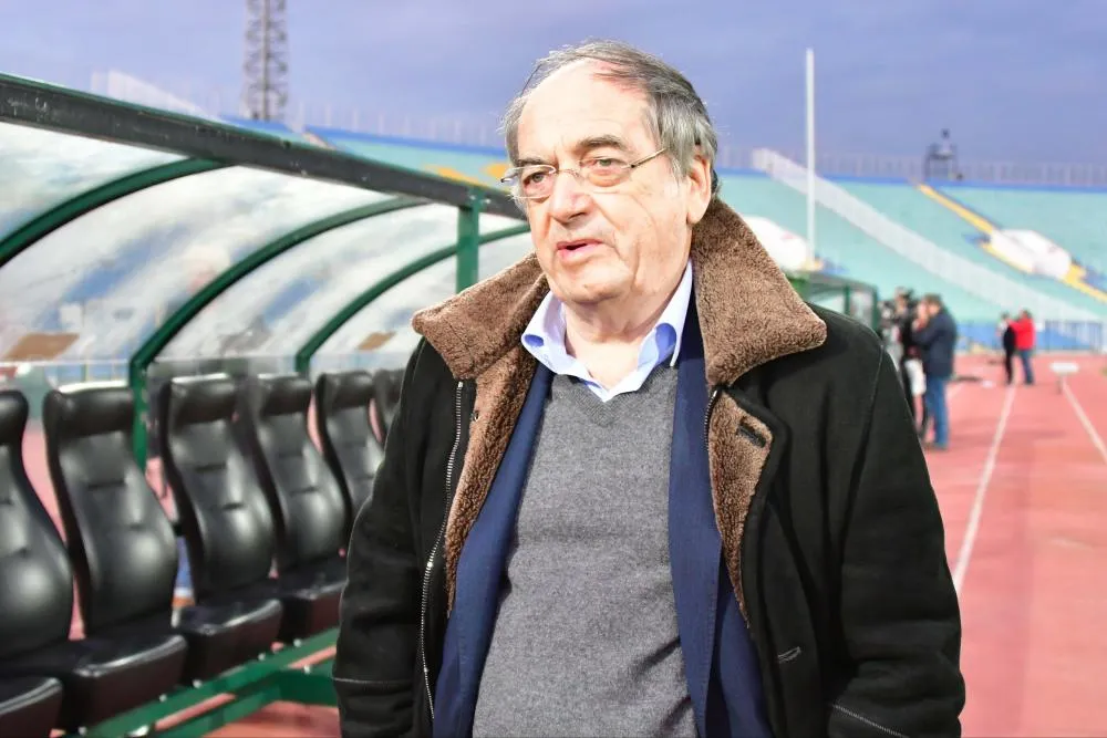 Un délai de 30 minutes avant de pouvoir discuter avec l&rsquo;arbitre ?