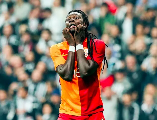 Bulut et Cissokho flambent, Gomis s&rsquo;éteint