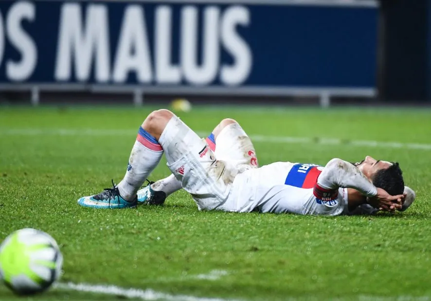 Non, l’OM ne méritait pas mieux