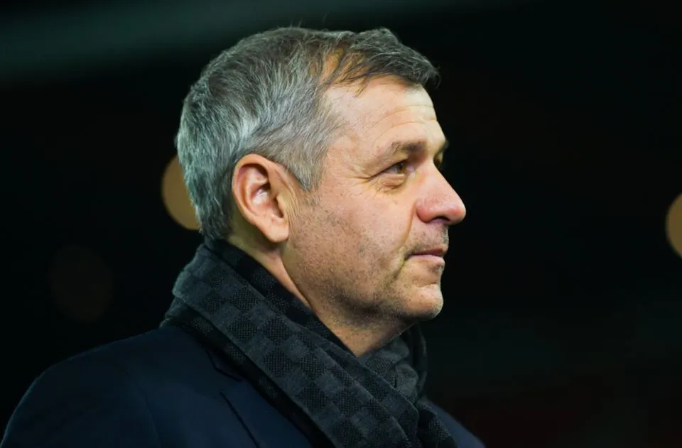 Génésio : «<span style="font-size:50%">&nbsp;</span>L&rsquo;OM a été enterré beaucoup trop tôt<span style="font-size:50%">&nbsp;</span>»