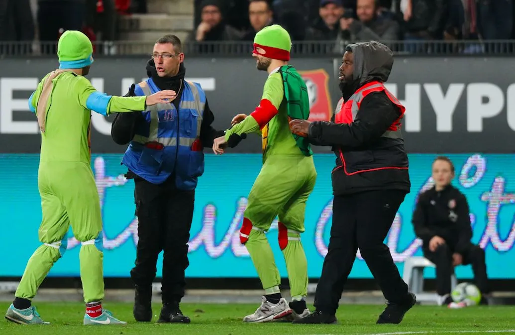 «<span style="font-size:50%"> </span>J’ai pris Mbappé dans mes bras, c’est déjà très bien !<span style="font-size:50%"> </span>»