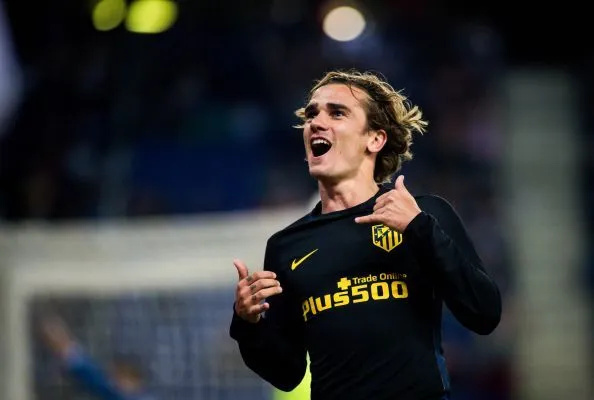 La grosse rumeur qui envoie Griezmann au Barça