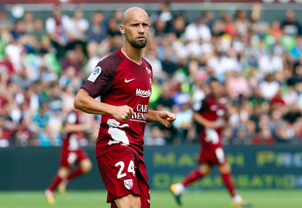 Metz va se sauver, voici comment