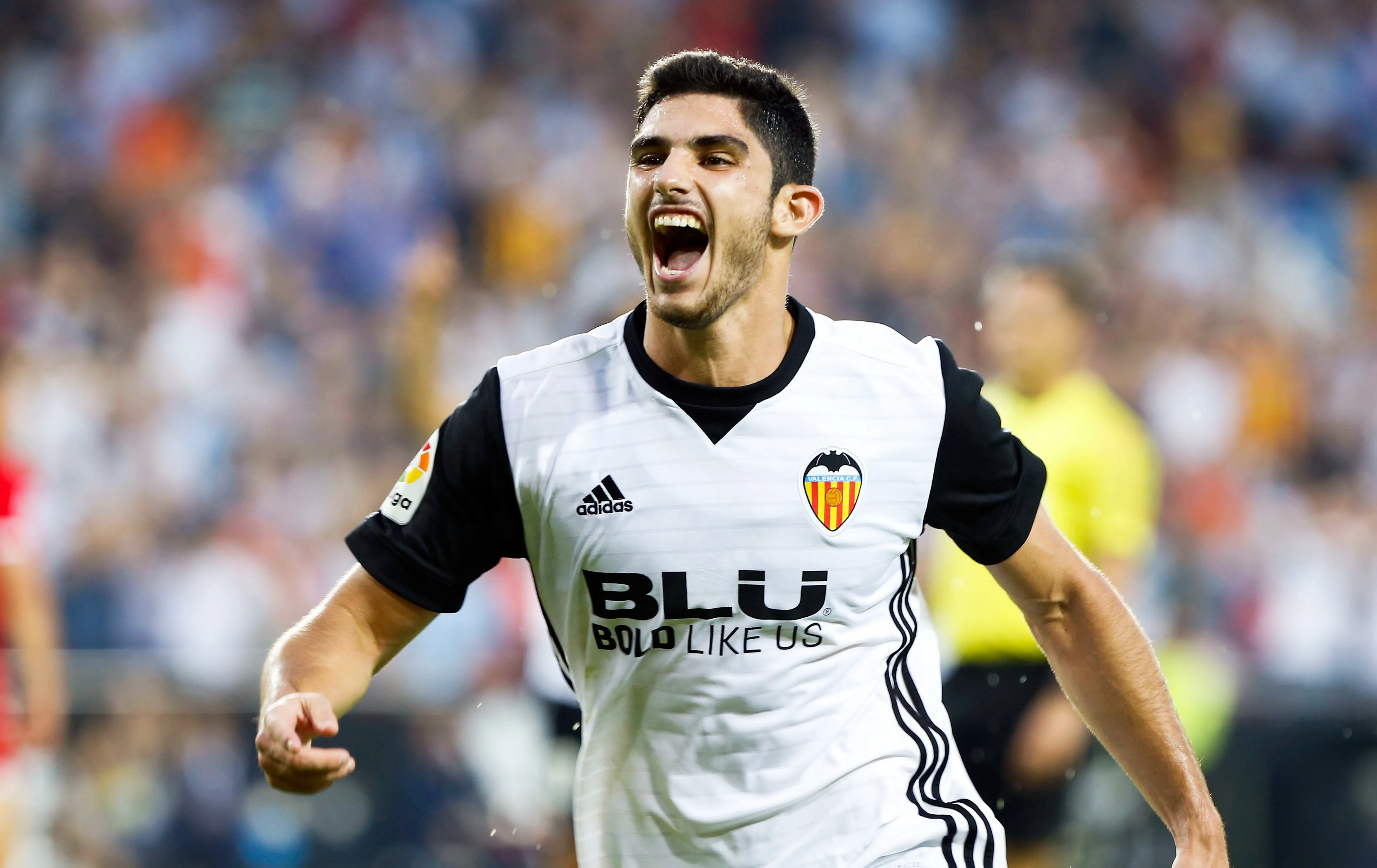 Le PSG et Valence auraient trouvé un accord pour Guedes