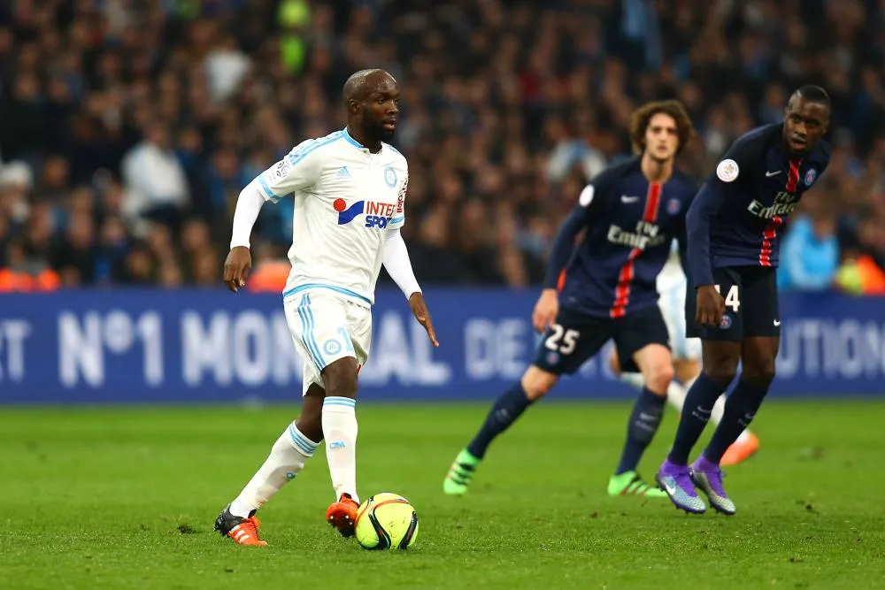 Lassana Diarra dans les plans du PSG ?