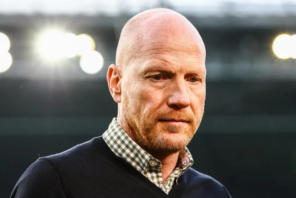 Matthias Sammer avoue avoir fait partie de la Stasi