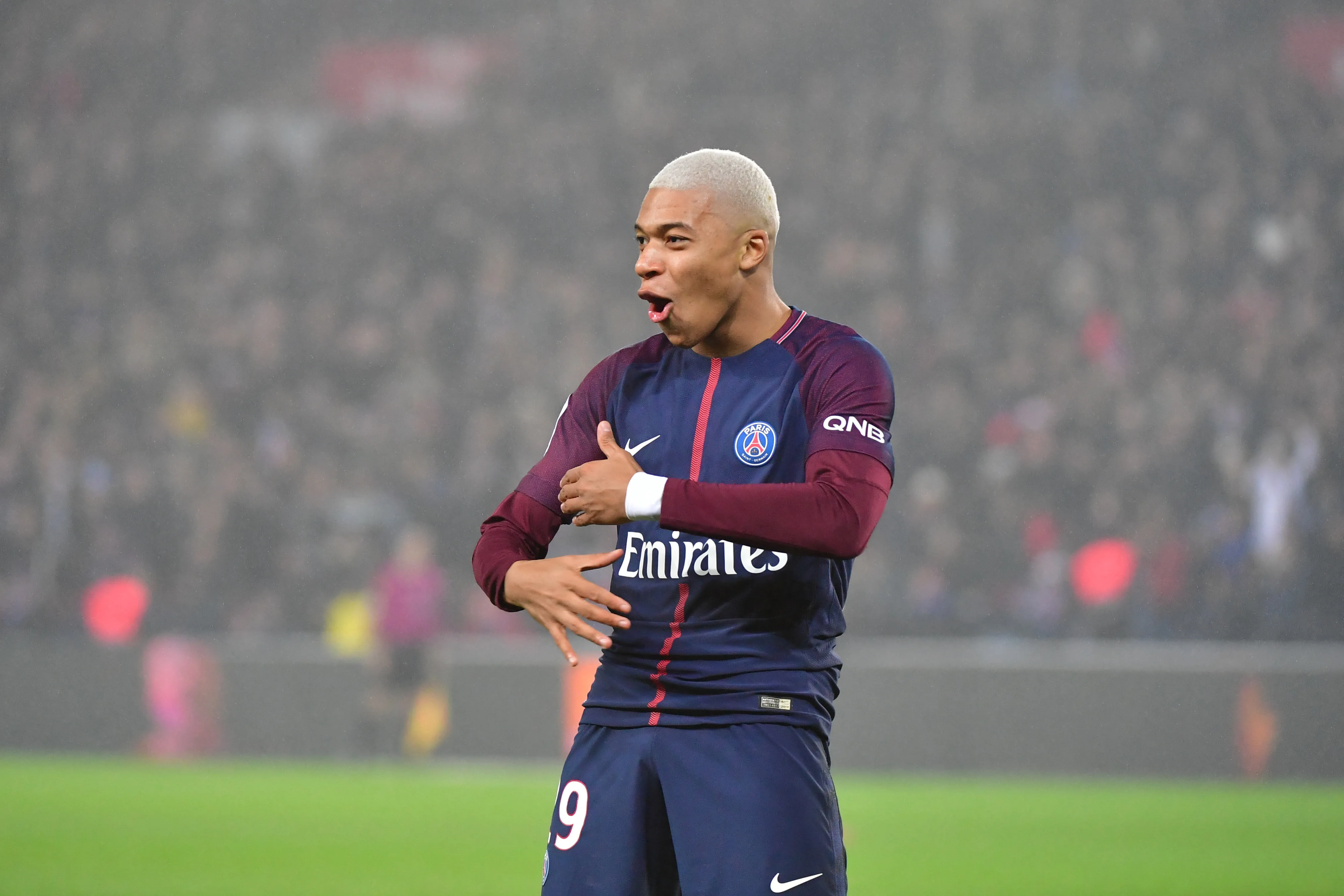 Paris sort les tripes de Caen