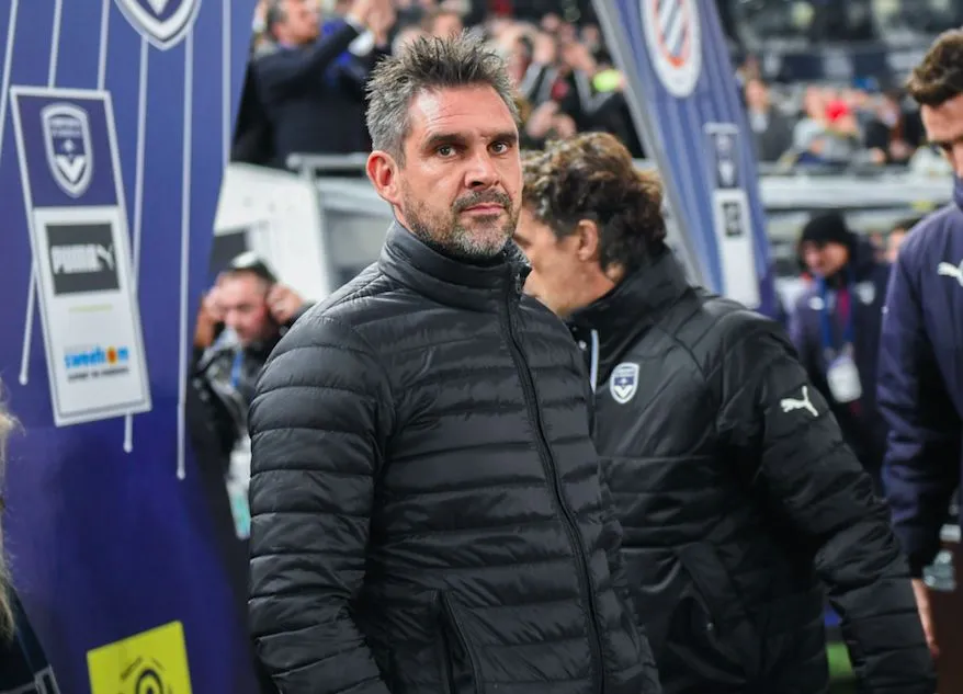 Stéphane Martin soutient Gourvennec