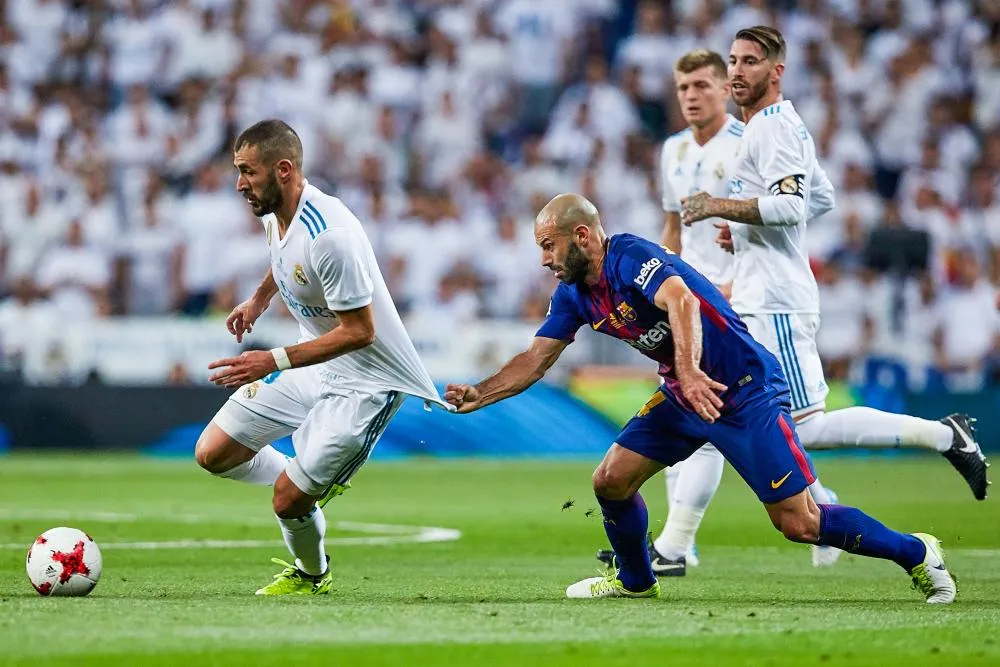 Comment réussir son Clásico