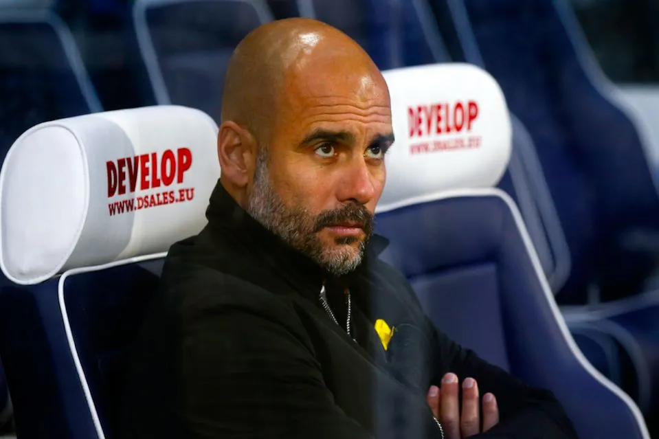 Guardiola accusé de délit de rébellion par la Garde civile espagnole