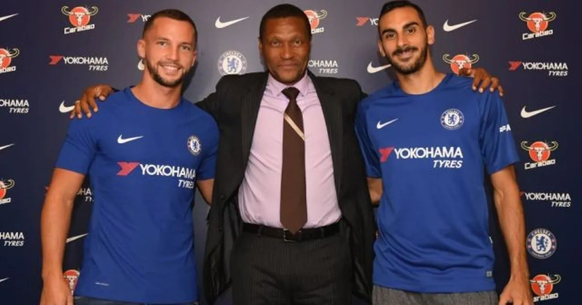 Drinkwater-Zappacosta, le Chelsea petit bras