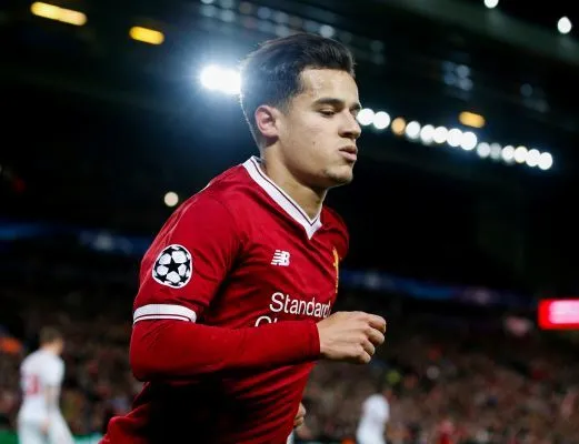 Coutinho au Barça, c&rsquo;est pour bientôt alors ou pas ?