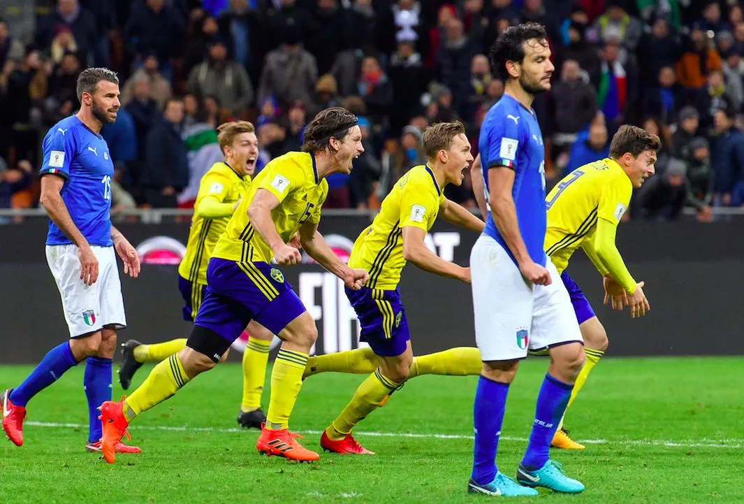 Les dix grandes dates de 2017