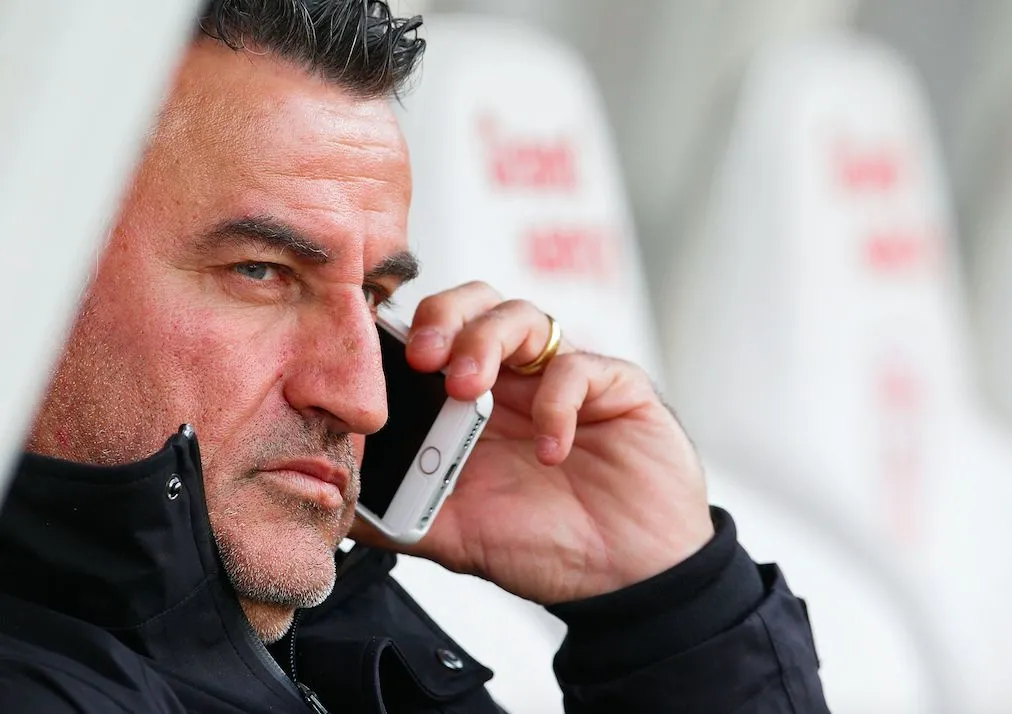 Galtier à Lille, c’est officiel