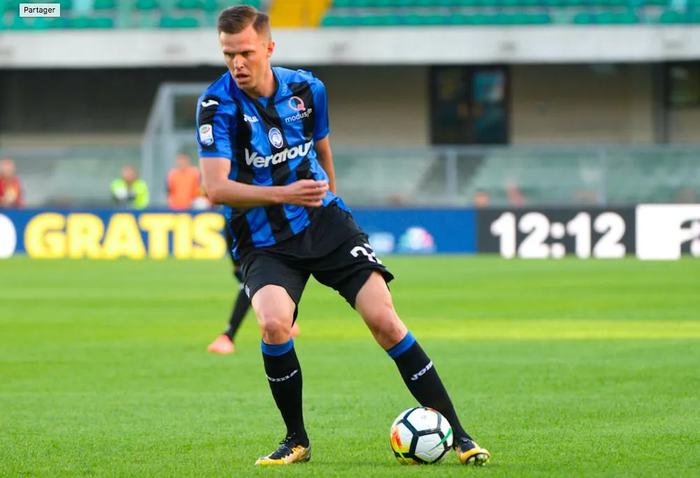 L&rsquo;Atalanta enfonce un peu plus Milan