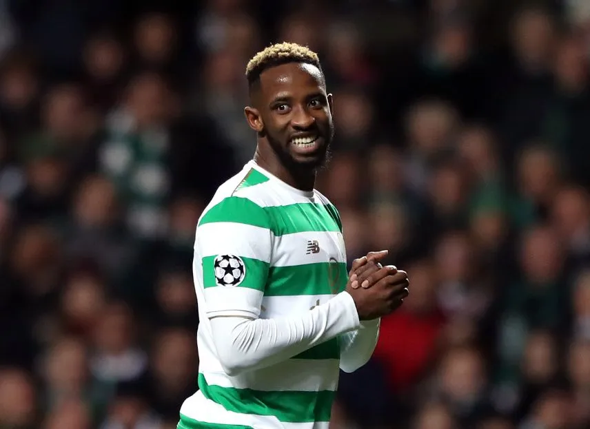 Dembélé en route vers Brighton ?
