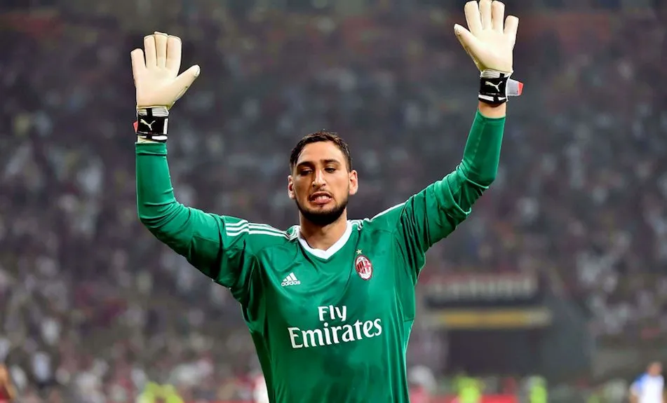 Donnarumma pour remplacer Trapp au PSG ?