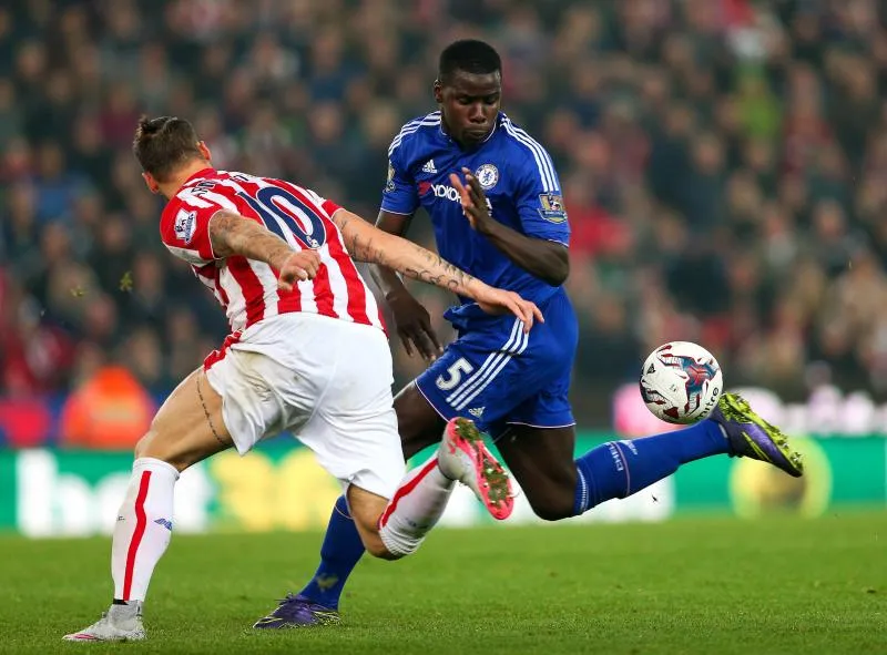 Kurt bleu ou Kurt grisé ?