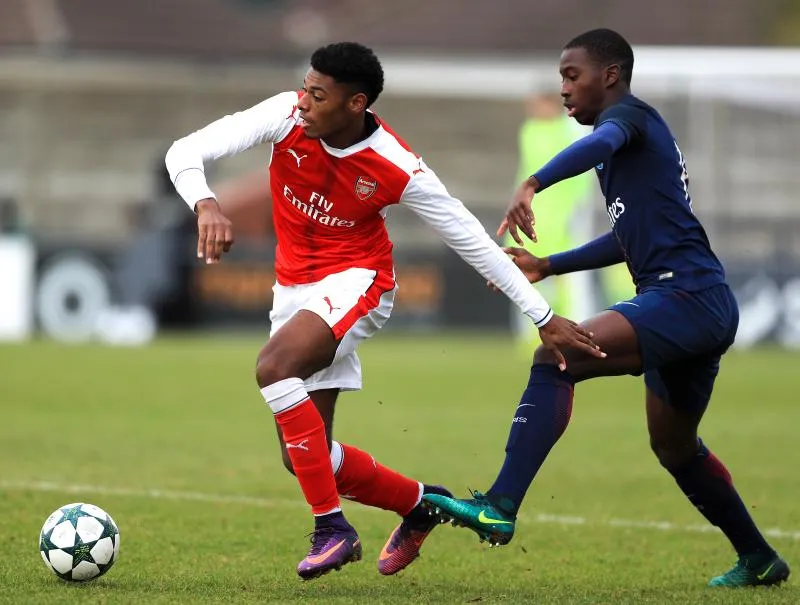 Jeff Reine, remets-nous des glaçons !