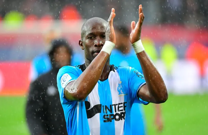 Rod Fanni : « Je n'existe pas »